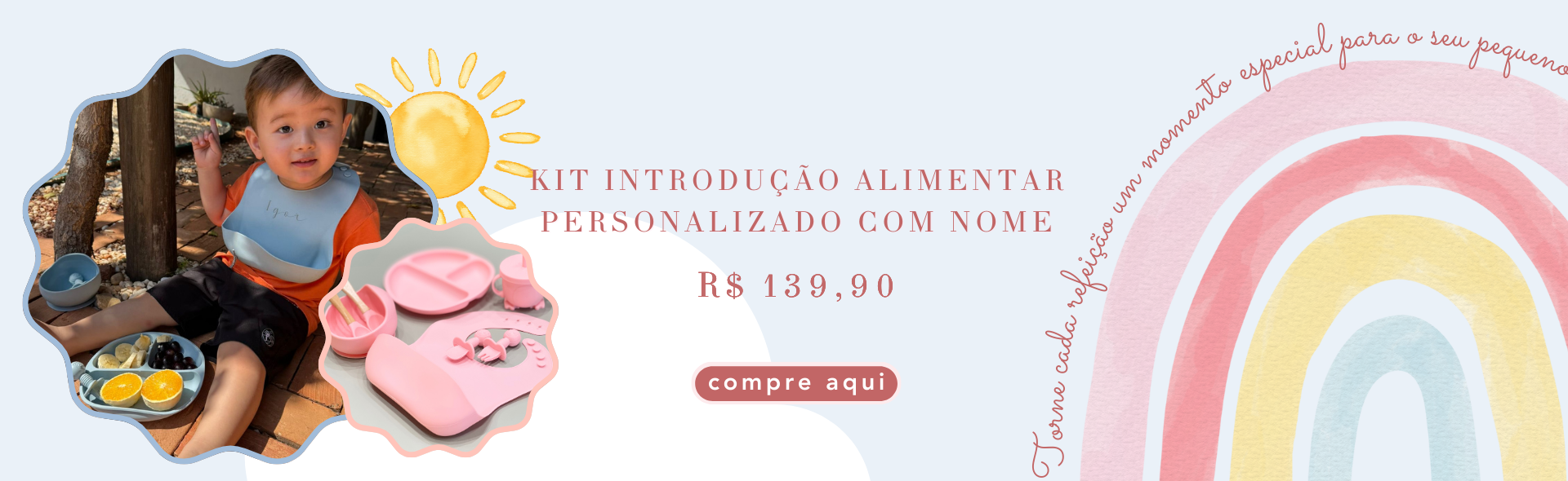Kit Cobertor + Naninha Plush Sherpa